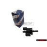 BOSCH Ventil - 0 280 142 431