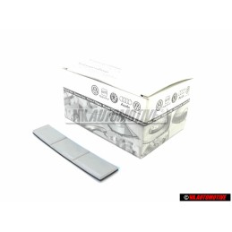 VW Original Gewicht - 1K0601185E