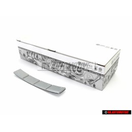 VW Original Gewicht - 1K0601187E