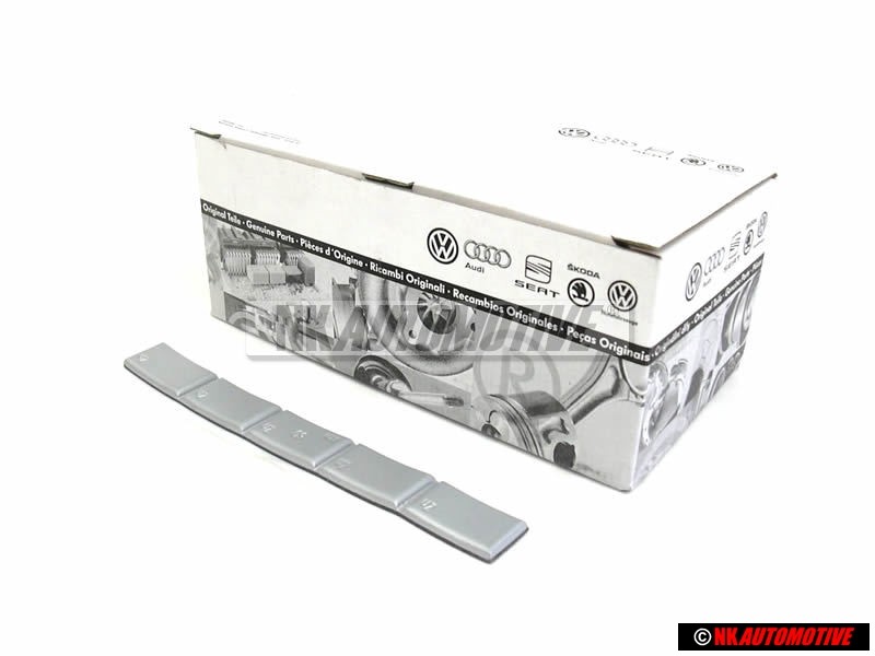 VW Original Gewicht - 1K0601190E