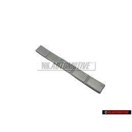 VW Original Gewicht - 1K0601190E