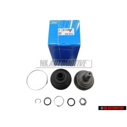 SKF Vorderachse Antriebswelle Gelenksatz - VKJA 3006