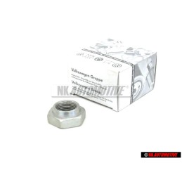 VW Original Mutter - 1L0407643