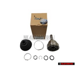 SKF Vorderachse Antriebswelle Gelenksatz - VKJA 3006 G
