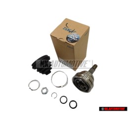 SKF Vorderachse Antriebswelle Gelenksatz - VKJA 3006 G