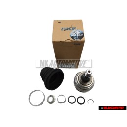 SKF Vorderachse Antriebswelle Gelenksatz - VKJA 3011 G
