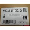 SKF Vorderachse Antriebswelle Gelenksatz - VKJA 8001 G