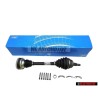 SKF Vorderachse Links Antriebswelle - VKJC 1037