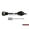 SKF Vorderachse Links Antriebswelle - VKJC 1037