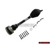 SKF Vorderachse Links Antriebswelle - VKJC 1037
