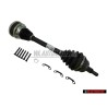 SKF Vorderachse Links Antriebswelle - VKJC 1037