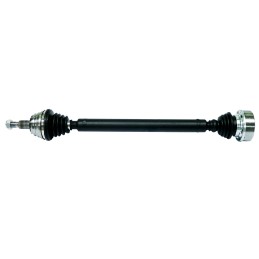SKF Vorderachse Rechts Antriebswelle - VKJC 1106