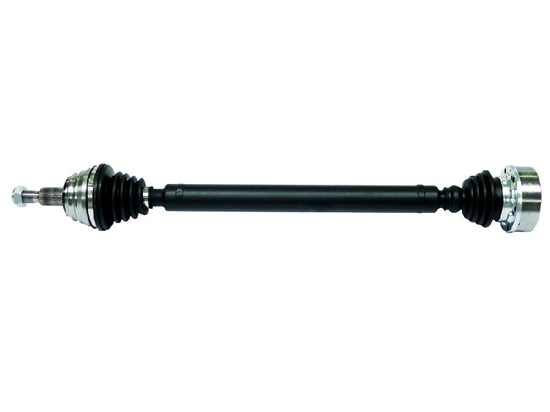 SKF Vorderachse Rechts Antriebswelle - VKJC 1106