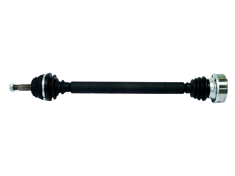SKF Vorderachse Rechts Antriebswelle - VKJC 1118