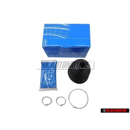 SKF Vorderachse Antriebswelle Faltenbalgsatz - VKJP 01001
