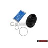 SKF Vorderachse Antriebswelle Faltenbalgsatz - VKJP 01001