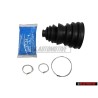 SKF Vorderachse Antriebswelle Faltenbalgsatz - VKJP 01001