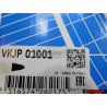 SKF Vorderachse Antriebswelle Faltenbalgsatz - VKJP 01001