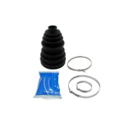 SKF Vorderachse Antriebswelle Faltenbalgsatz - VKJP 01001 S