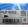 SKF Vorderachse Antriebswelle Faltenbalgsatz - VKJP 01013