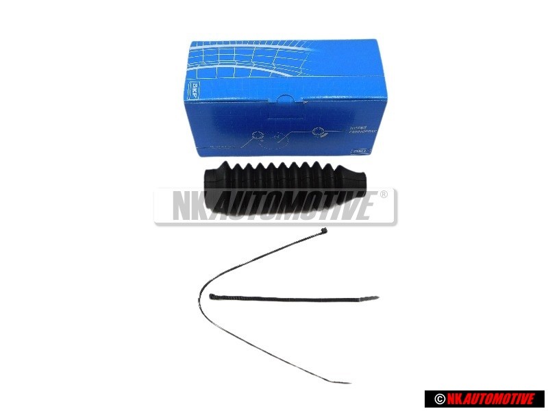 SKF Vorderachse Lenkung Faltenbalg - VKJP 2013