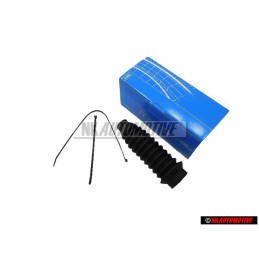 SKF Vorderachse Lenkung Faltenbalg - VKJP 2013