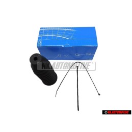 SKF Vorderachse Lenkung Faltenbalg - VKJP 2013