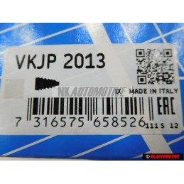 SKF Vorderachse Lenkung Faltenbalg - VKJP 2013