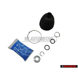 SKF Vorderachse Antriebswelle Faltenbalgsatz - VKJP 3112 R