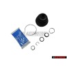 SKF Vorderachse Antriebswelle Faltenbalgsatz - VKJP 3142