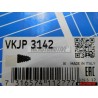 SKF Vorderachse Antriebswelle Faltenbalgsatz - VKJP 3142