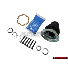 SKF Vorderachse Antriebswelle Faltenbalgsatz - VKJP 6004