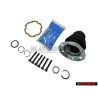 SKF Vorderachse Antriebswelle Faltenbalgsatz - VKJP 6004