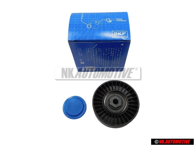 SKF Keilrippenriemen Spannrolle - VKM 31004 SKF Keilrippenriemen Spannrolle - VKM 31004