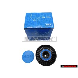 SKF Keilrippenriemen Umlenk-/Führungsrolle - VKM 31007