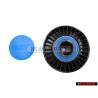 SKF Keilrippenriemen Umlenk-/Führungsrolle - VKM 31007