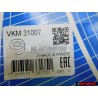 SKF Keilrippenriemen Umlenk-/Führungsrolle - VKM 31007