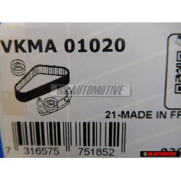 SKF Zahnriemensatz - VKMA 01020