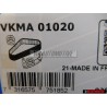SKF Zahnriemensatz - VKMA 01020