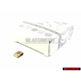 VW Original Scheibe - 2TA853582