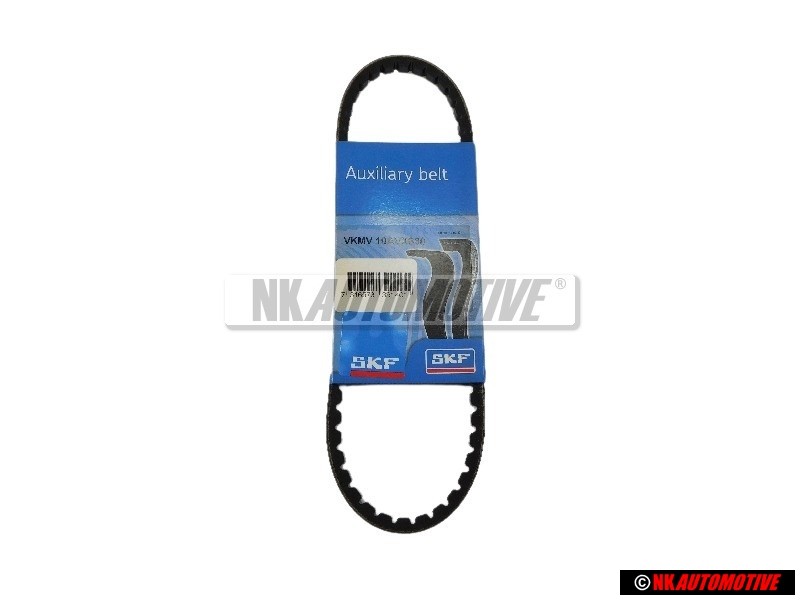 SKF Keilriemen - VKMV 10AVx630