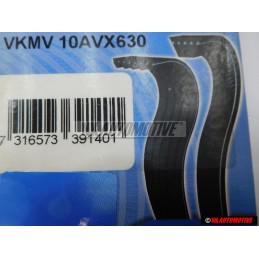 SKF Keilriemen - VKMV 10AVx630