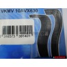 SKF Keilriemen - VKMV 10AVx630