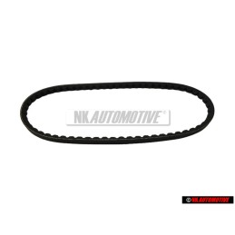 SKF Keilriemen - VKMV 10AVx660