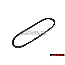 SKF Keilriemen - VKMV 10AVx730