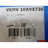 SKF Keilriemen - VKMV 10AVx730