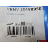 SKF Keilriemen - VKMV 13AVx950