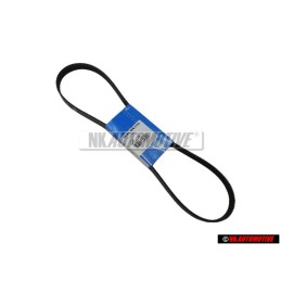 SKF Keilrippenriemen - VKMV 6PK1153