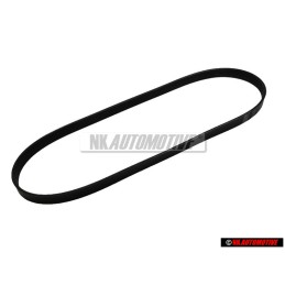 SKF Keilrippenriemen - VKMV 6PK1153