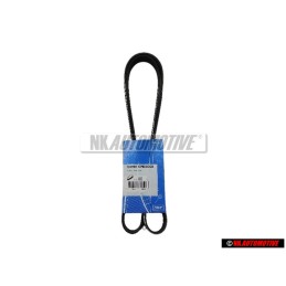 SKF Keilrippenriemen - VKMV 6PK1660